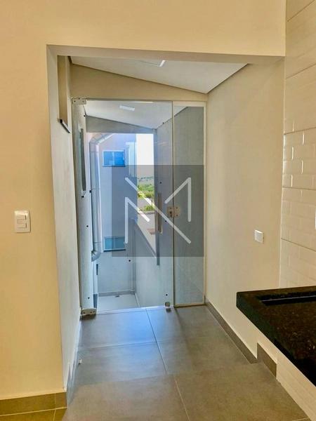 CASA - JD SÃO PAULO - REGIÃO NORTE - LONDRINA: 13ª foto da galeria de imagens do imóvel