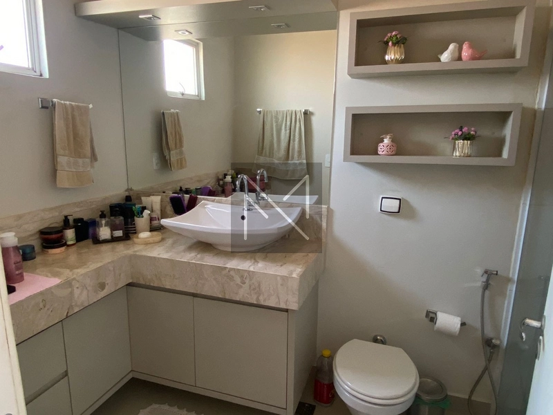 CASA EM CONDOMÍNIO - VILA HÍPICA - LONDRINA: 14ª foto da galeria de imagens do imóvel