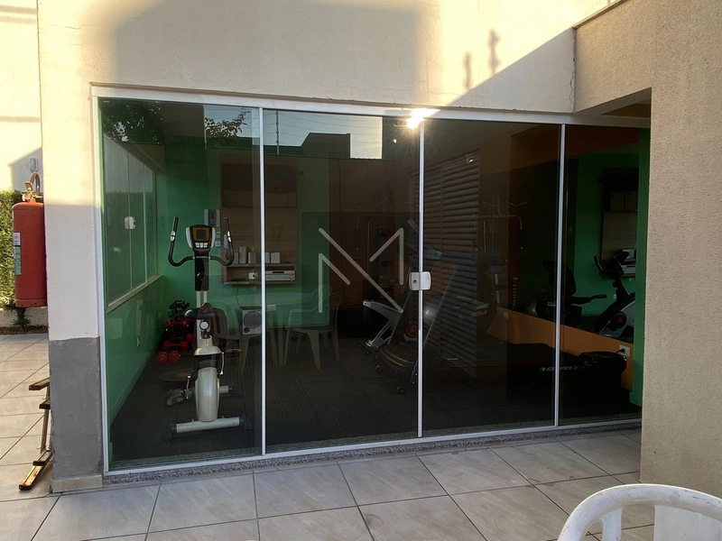 CASA EM CONDOMÍNIO - VILA HÍPICA - LONDRINA: 20ª foto da galeria de imagens do imóvel