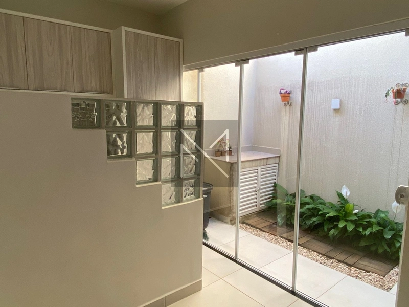 CASA EM CONDOMÍNIO - VILA HÍPICA - LONDRINA: 10ª foto da galeria de imagens do imóvel