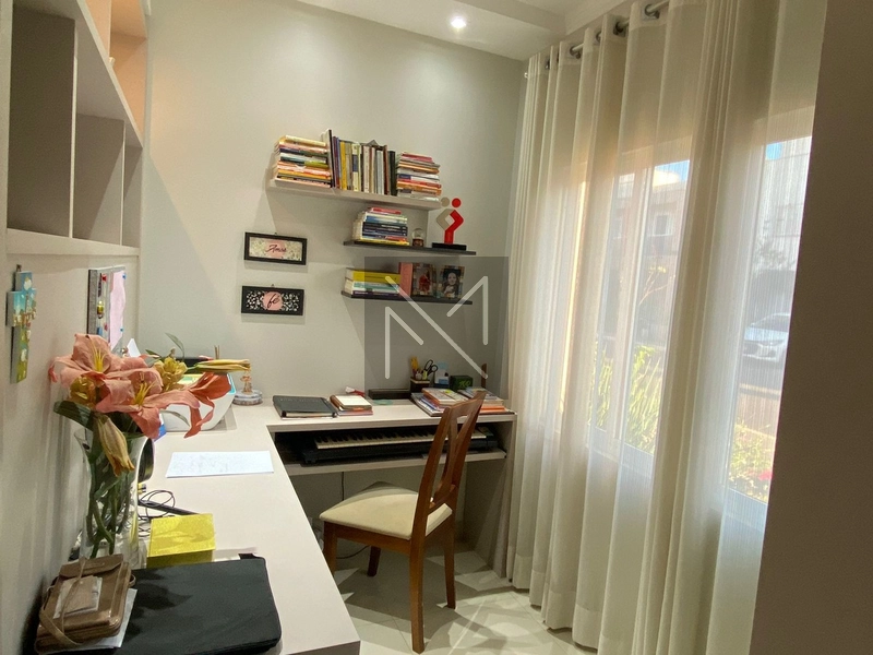 CASA EM CONDOMÍNIO - VILA HÍPICA - LONDRINA: 18ª foto da galeria de imagens do imóvel