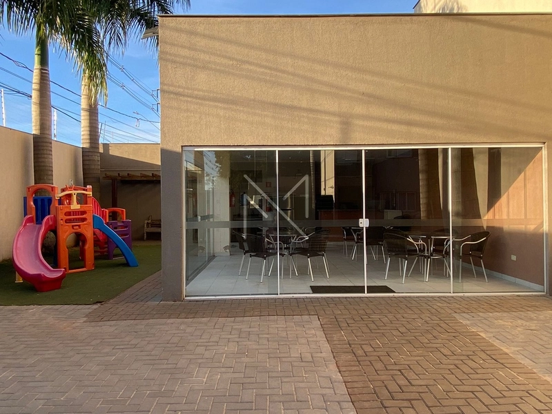 CASA EM CONDOMÍNIO - VILA HÍPICA - LONDRINA: 22ª foto da galeria de imagens do imóvel