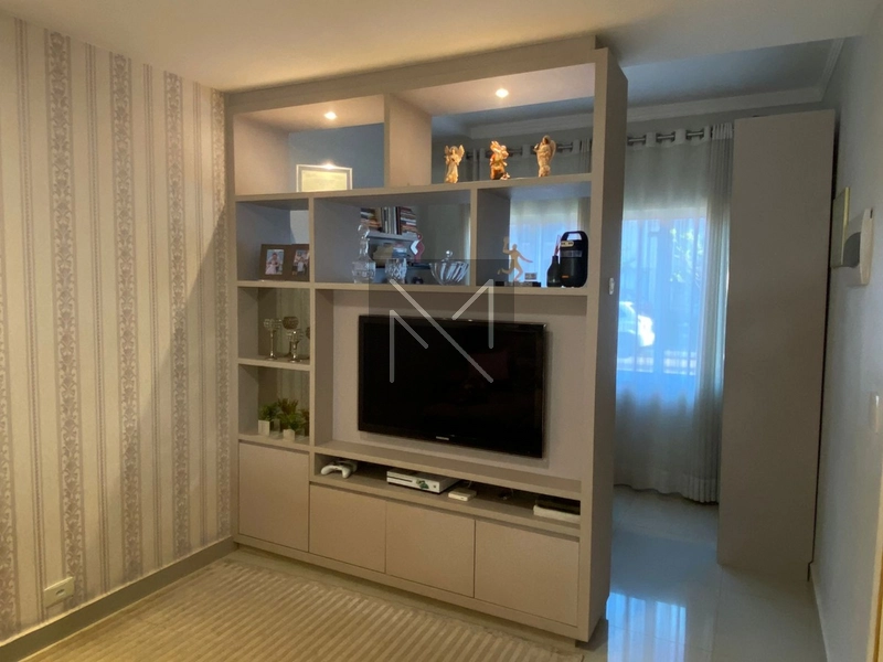 CASA EM CONDOMÍNIO - VILA HÍPICA - LONDRINA: 3ª foto da galeria de imagens do imóvel