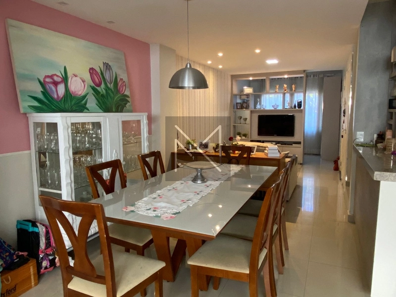 CASA EM CONDOMÍNIO - VILA HÍPICA - LONDRINA: 1ª foto da galeria de imagens do imóvel