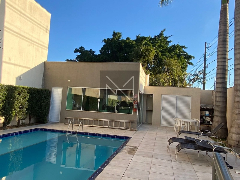 CASA EM CONDOMÍNIO - VILA HÍPICA - LONDRINA: 23ª foto da galeria de imagens do imóvel