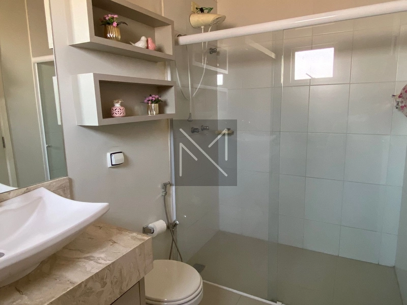 CASA EM CONDOMÍNIO - VILA HÍPICA - LONDRINA: 16ª foto da galeria de imagens do imóvel