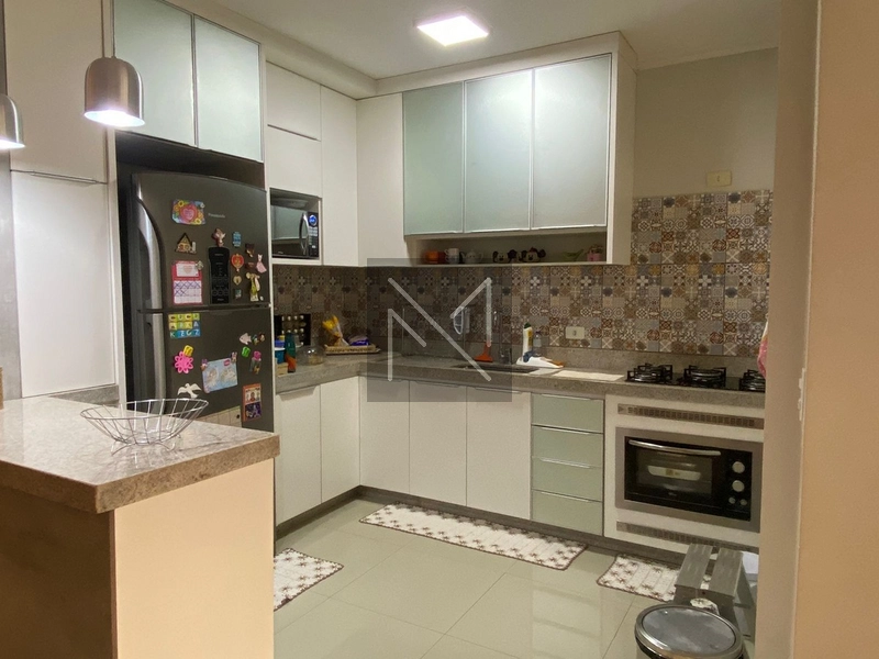 CASA EM CONDOMÍNIO - VILA HÍPICA - LONDRINA: 7ª foto da galeria de imagens do imóvel
