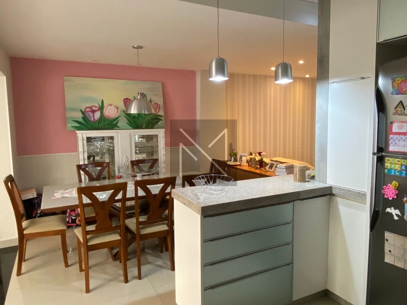 CASA EM CONDOMÍNIO - VILA HÍPICA - LONDRINA: 8ª foto da galeria de imagens do imóvel