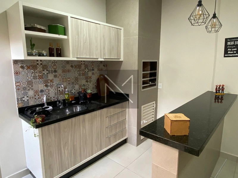 CASA EM CONDOMÍNIO - VILA HÍPICA - LONDRINA: 11ª foto da galeria de imagens do imóvel