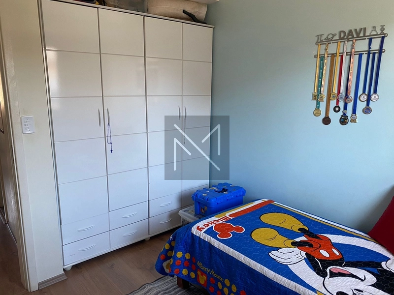 CASA EM CONDOMÍNIO - VILA HÍPICA - LONDRINA: 12ª foto da galeria de imagens do imóvel