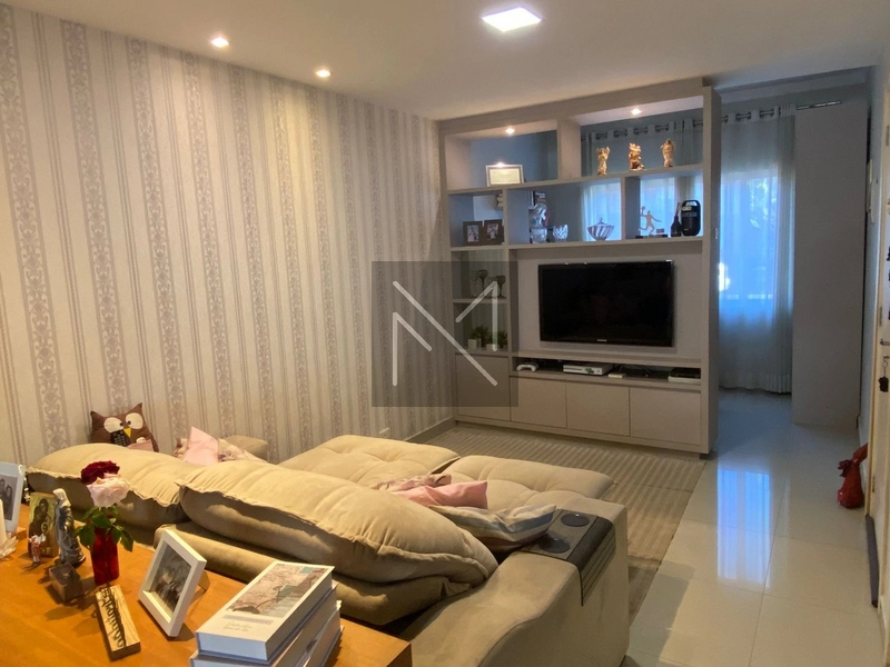 CASA EM CONDOMÍNIO - VILA HÍPICA - LONDRINA: 4ª foto da galeria de imagens do imóvel