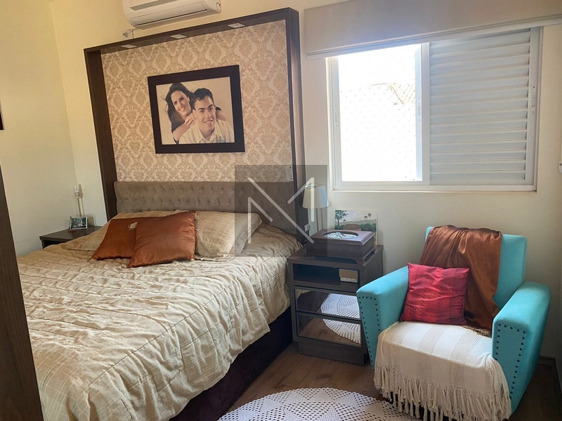 CASA EM CONDOMÍNIO - VILA HÍPICA - LONDRINA: 15ª foto da galeria de imagens do imóvel