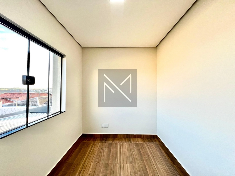 CASA - COLUMBIA - LONDRINA: 12ª foto da galeria de imagens do imóvel