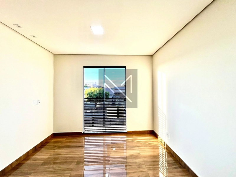 CASA - COLUMBIA - LONDRINA: 8ª foto da galeria de imagens do imóvel