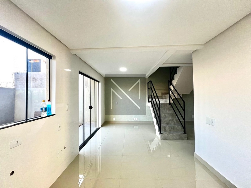 CASA - COLUMBIA - LONDRINA: 2ª foto da galeria de imagens do imóvel