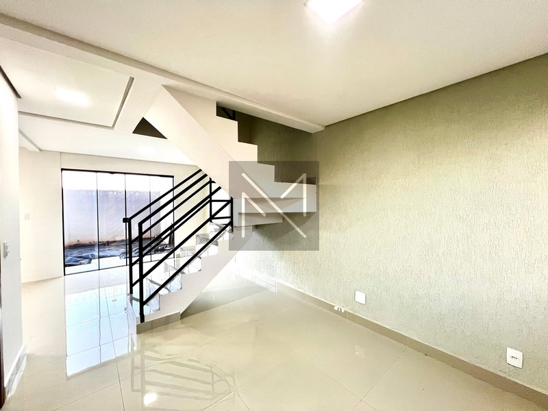 CASA - COLUMBIA - LONDRINA: 4ª foto da galeria de imagens do imóvel