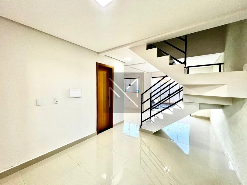 CASA - COLUMBIA - LONDRINA: 1ª foto da galeria de imagens do imóvel