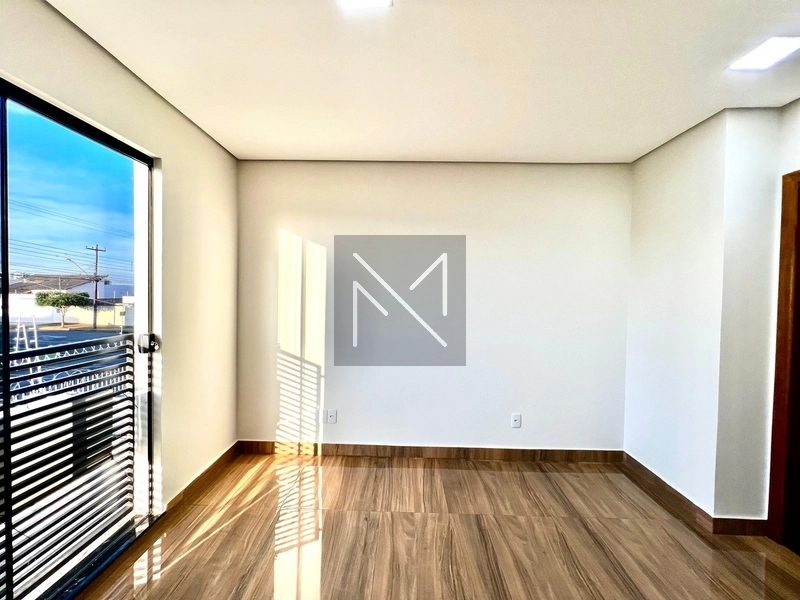 CASA - COLUMBIA - LONDRINA: 7ª foto da galeria de imagens do imóvel