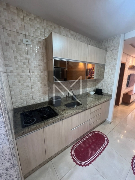 CASA EM CONDOMÍNIO - LONDRINA - REGIÃO NORTE: 4ª foto da galeria de imagens do imóvel