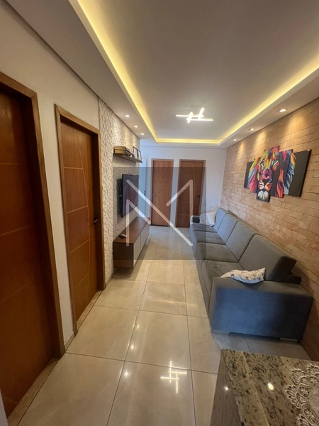 CASA EM CONDOMÍNIO - LONDRINA - REGIÃO NORTE: 5ª foto da galeria de imagens do imóvel