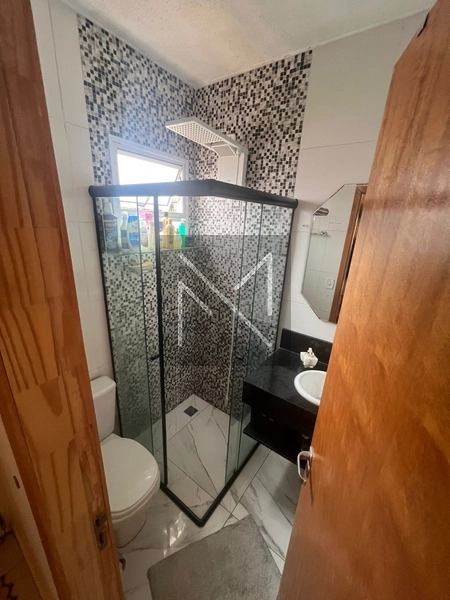 CASA EM CONDOMÍNIO - LONDRINA - REGIÃO NORTE: 7ª foto da galeria de imagens do imóvel