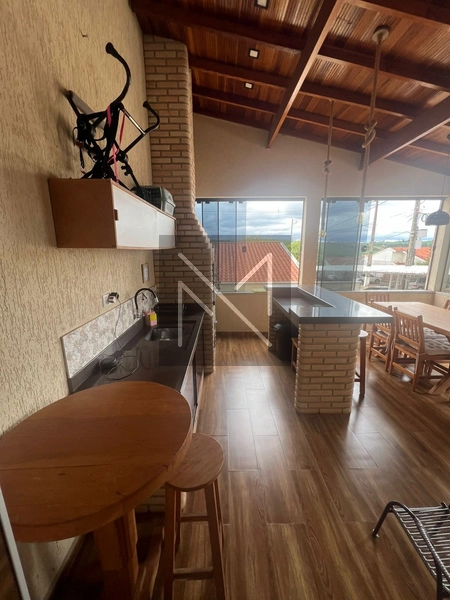 CASA EM CONDOMÍNIO - LONDRINA - REGIÃO NORTE: 10ª foto da galeria de imagens do imóvel