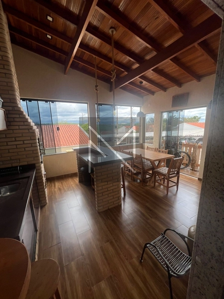 CASA EM CONDOMÍNIO - LONDRINA - REGIÃO NORTE: 11ª foto da galeria de imagens do imóvel