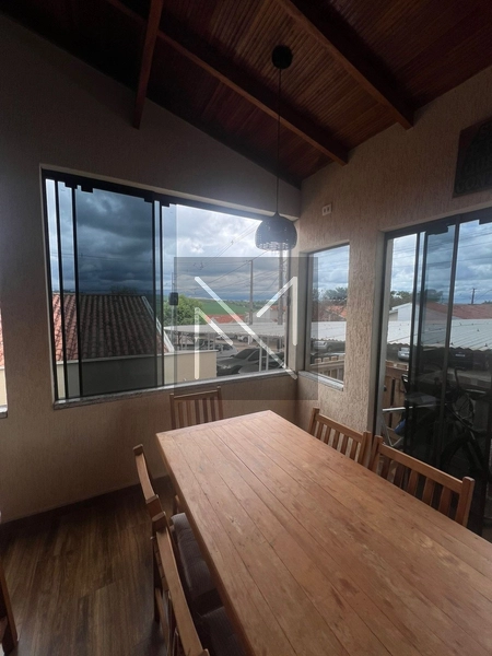 CASA EM CONDOMÍNIO - LONDRINA - REGIÃO NORTE: 13ª foto da galeria de imagens do imóvel