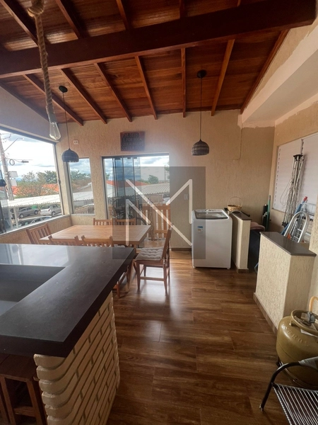 CASA EM CONDOMÍNIO - LONDRINA - REGIÃO NORTE: 12ª foto da galeria de imagens do imóvel