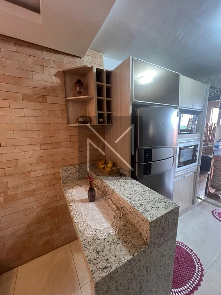 CASA EM CONDOMÍNIO - LONDRINA - REGIÃO NORTE: 3ª foto da galeria de imagens do imóvel