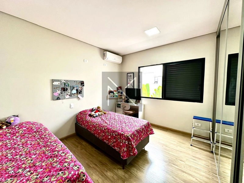 CASA EM CONDOMÍNIO - REGIÃO LESTE - LONDRINA: 30ª foto da galeria de imagens do imóvel