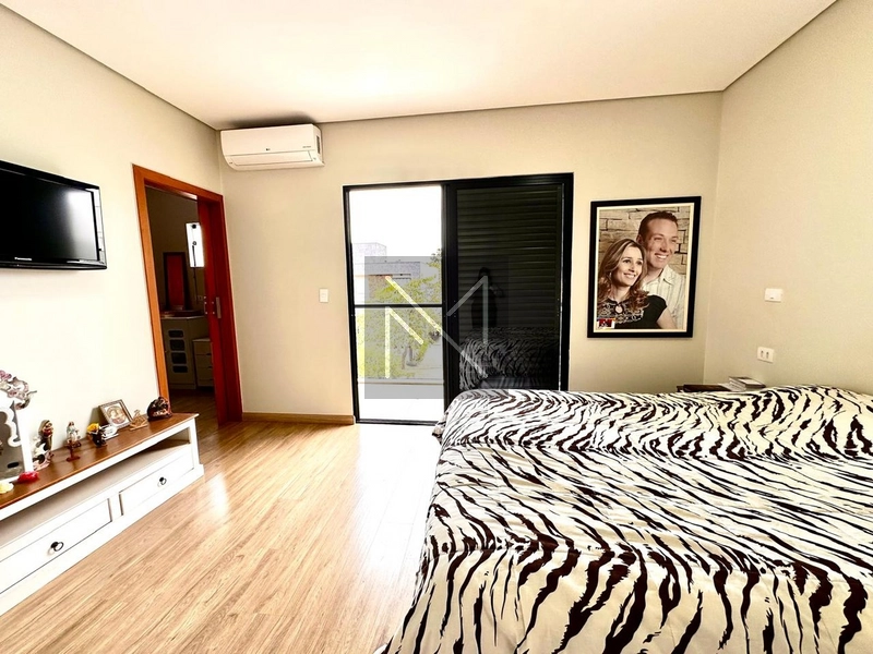 CASA EM CONDOMÍNIO - REGIÃO LESTE - LONDRINA: 20ª foto da galeria de imagens do imóvel
