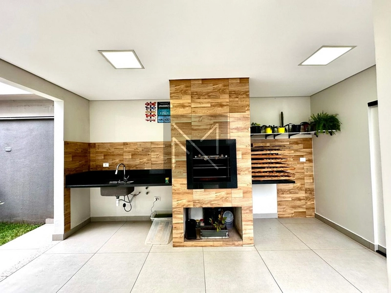 CASA EM CONDOMÍNIO - REGIÃO LESTE - LONDRINA: 7ª foto da galeria de imagens do imóvel