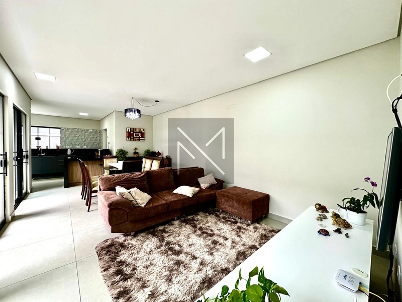 CASA EM CONDOMÍNIO - REGIÃO LESTE - LONDRINA: 16ª foto da galeria de imagens do imóvel