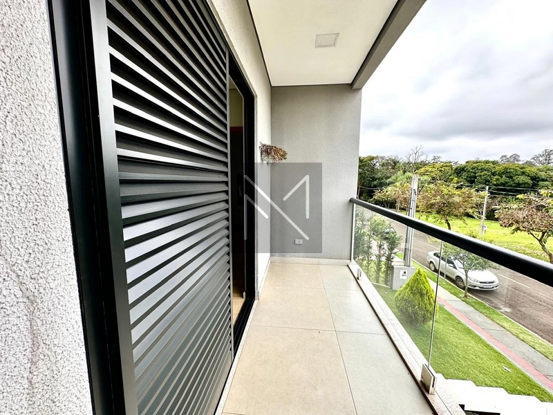 CASA EM CONDOMÍNIO - REGIÃO LESTE - LONDRINA: 22ª foto da galeria de imagens do imóvel