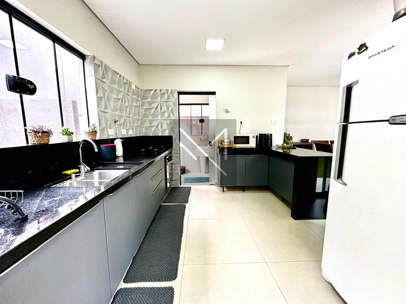 CASA EM CONDOMÍNIO - REGIÃO LESTE - LONDRINA: 10ª foto da galeria de imagens do imóvel