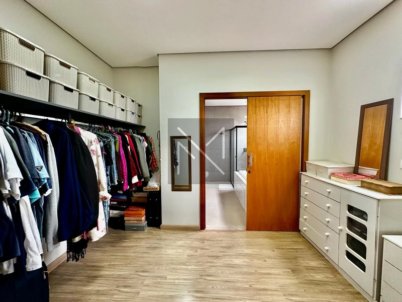 CASA EM CONDOMÍNIO - REGIÃO LESTE - LONDRINA: 23ª foto da galeria de imagens do imóvel