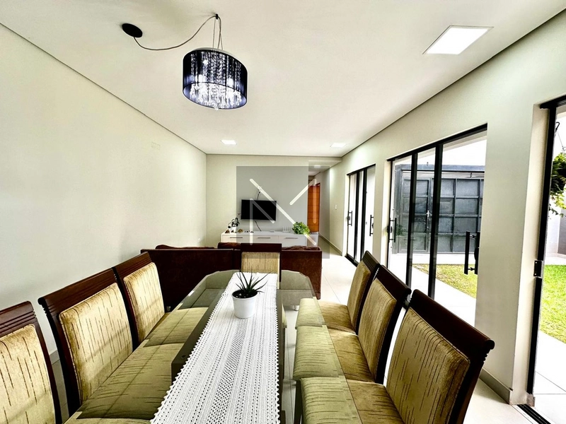 CASA EM CONDOMÍNIO - REGIÃO LESTE - LONDRINA: 2ª foto da galeria de imagens do imóvel