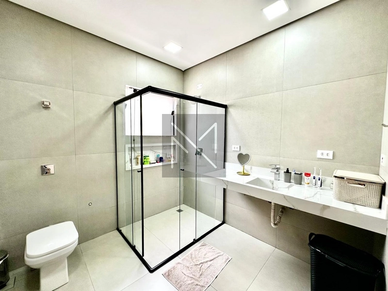 CASA EM CONDOMÍNIO - REGIÃO LESTE - LONDRINA: 29ª foto da galeria de imagens do imóvel