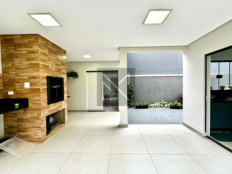 CASA EM CONDOMÍNIO - REGIÃO LESTE - LONDRINA: 4ª foto da galeria de imagens do imóvel