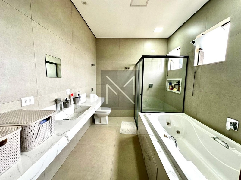 CASA EM CONDOMÍNIO - REGIÃO LESTE - LONDRINA: 25ª foto da galeria de imagens do imóvel