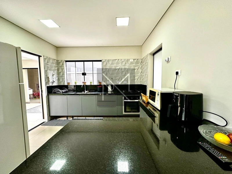 CASA EM CONDOMÍNIO - REGIÃO LESTE - LONDRINA: 12ª foto da galeria de imagens do imóvel