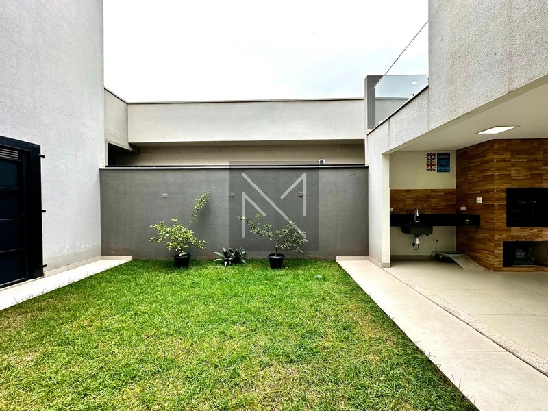 CASA EM CONDOMÍNIO - REGIÃO LESTE - LONDRINA: 13ª foto da galeria de imagens do imóvel
