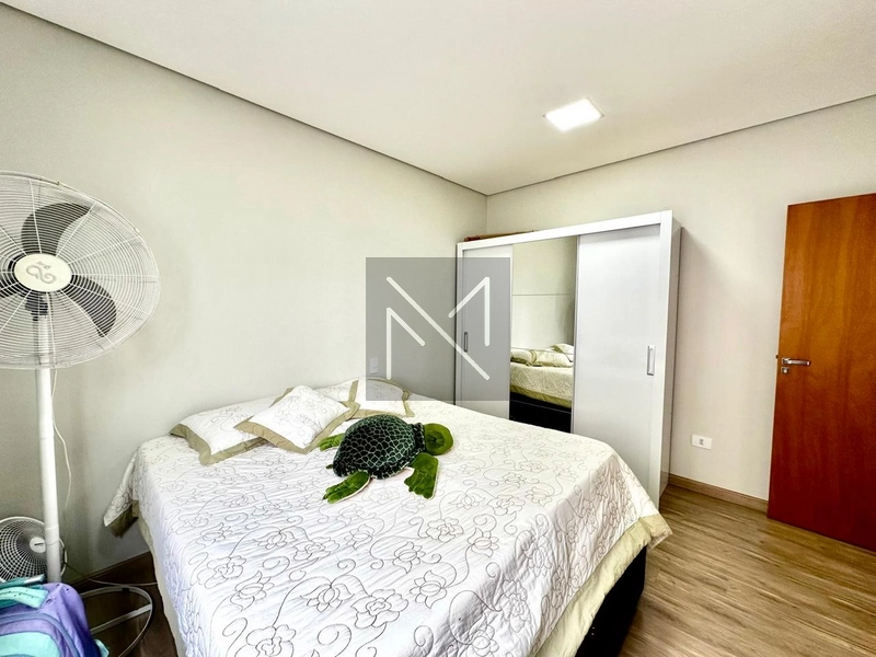 CASA EM CONDOMÍNIO - REGIÃO LESTE - LONDRINA: 36ª foto da galeria de imagens do imóvel