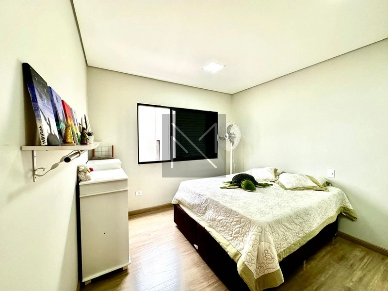 CASA EM CONDOMÍNIO - REGIÃO LESTE - LONDRINA: 35ª foto da galeria de imagens do imóvel