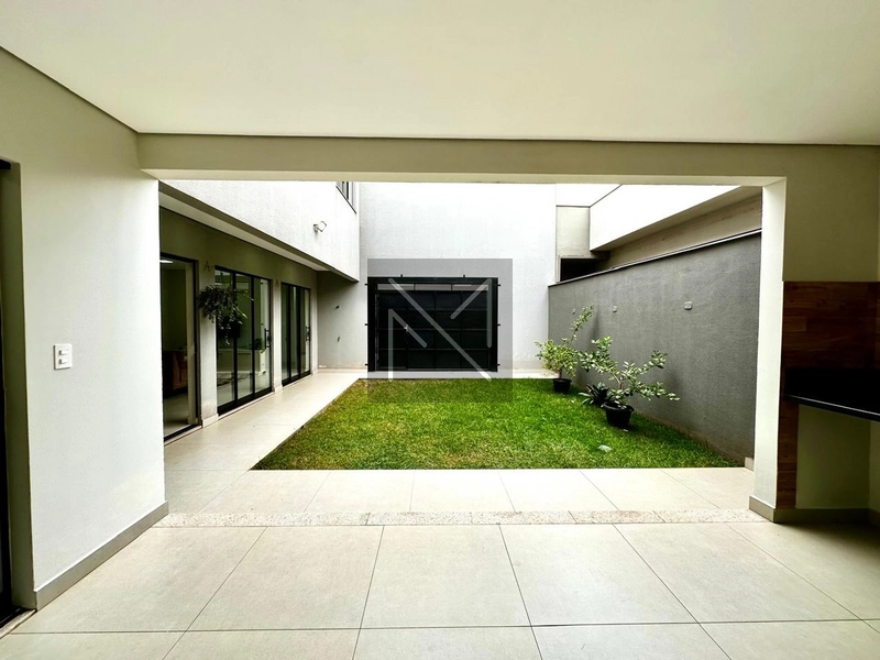 CASA EM CONDOMÍNIO - REGIÃO LESTE - LONDRINA: 9ª foto da galeria de imagens do imóvel