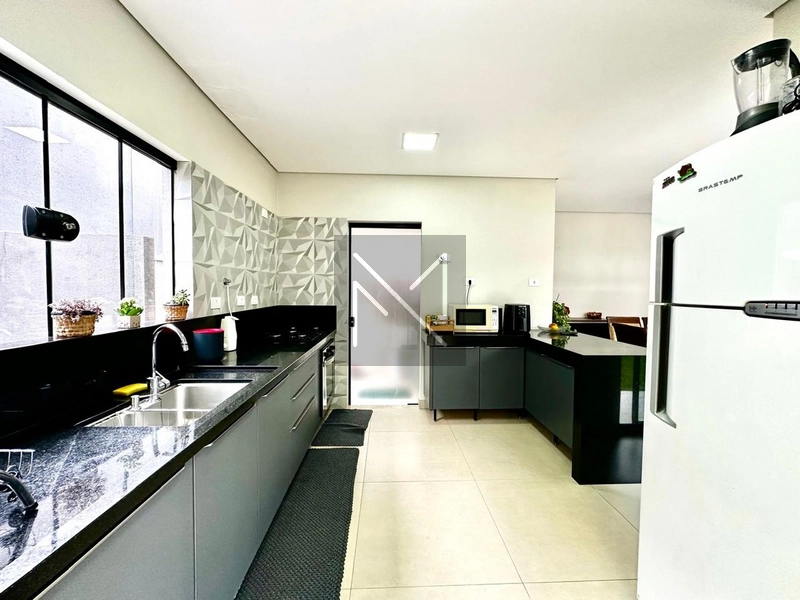 CASA EM CONDOMÍNIO - REGIÃO LESTE - LONDRINA: 11ª foto da galeria de imagens do imóvel