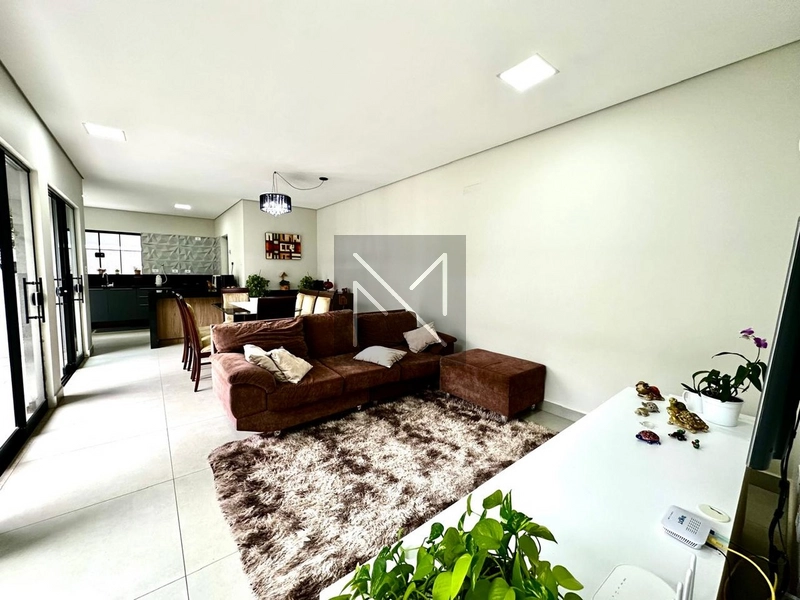 CASA EM CONDOMÍNIO - REGIÃO LESTE - LONDRINA: 15ª foto da galeria de imagens do imóvel