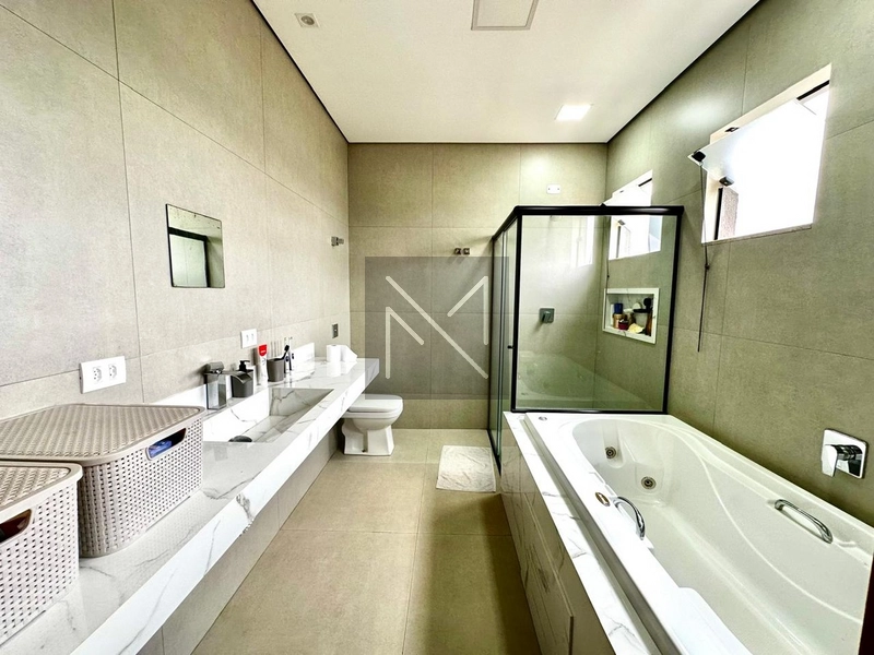 CASA EM CONDOMÍNIO - REGIÃO LESTE - LONDRINA: 26ª foto da galeria de imagens do imóvel