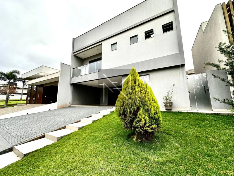 CASA EM CONDOMÍNIO - REGIÃO LESTE - LONDRINA: 1ª foto da galeria de imagens do imóvel
